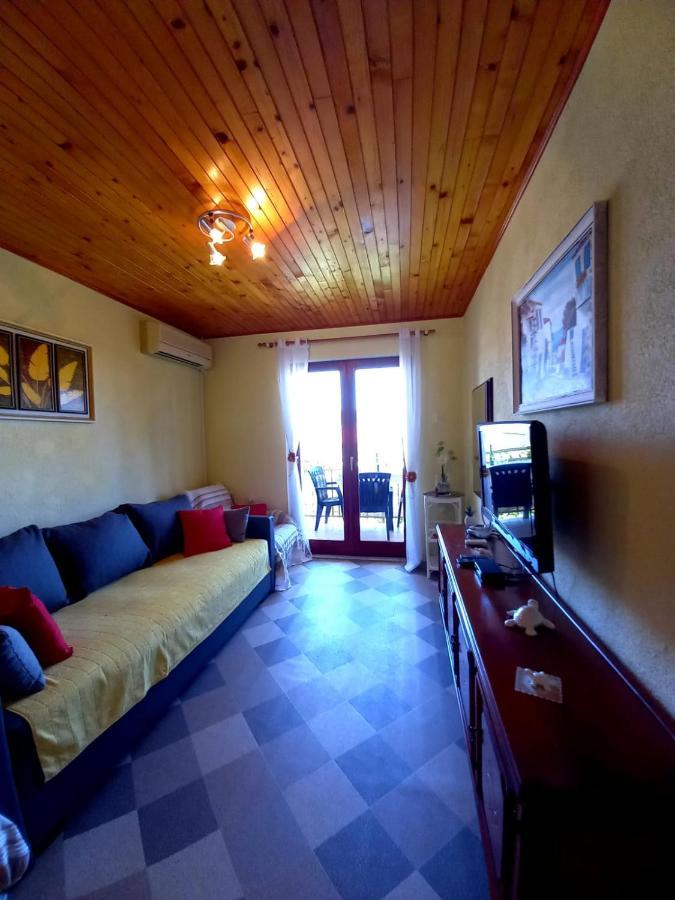 Apartman Toni トロギール エクステリア 写真