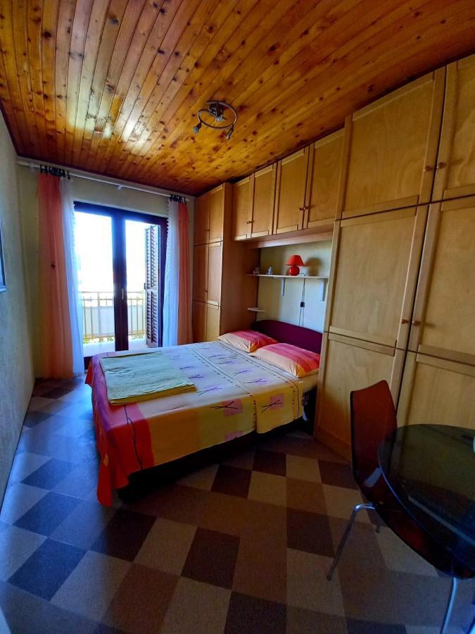 Apartman Toni トロギール エクステリア 写真